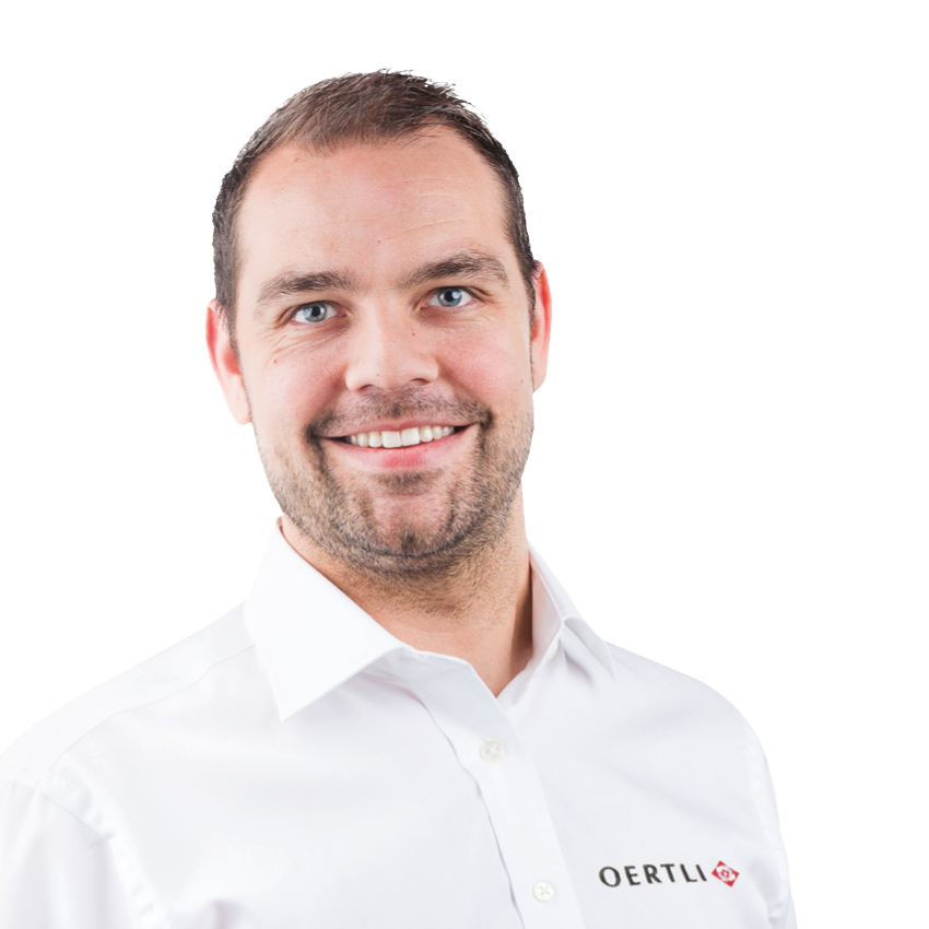 Michael Oertli