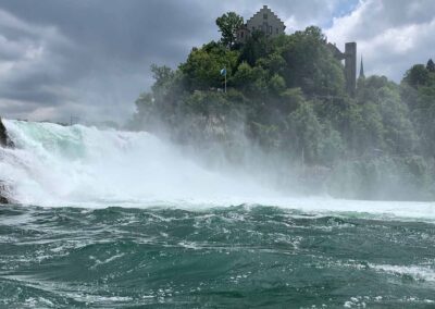 Rheinfall Schaffhausen